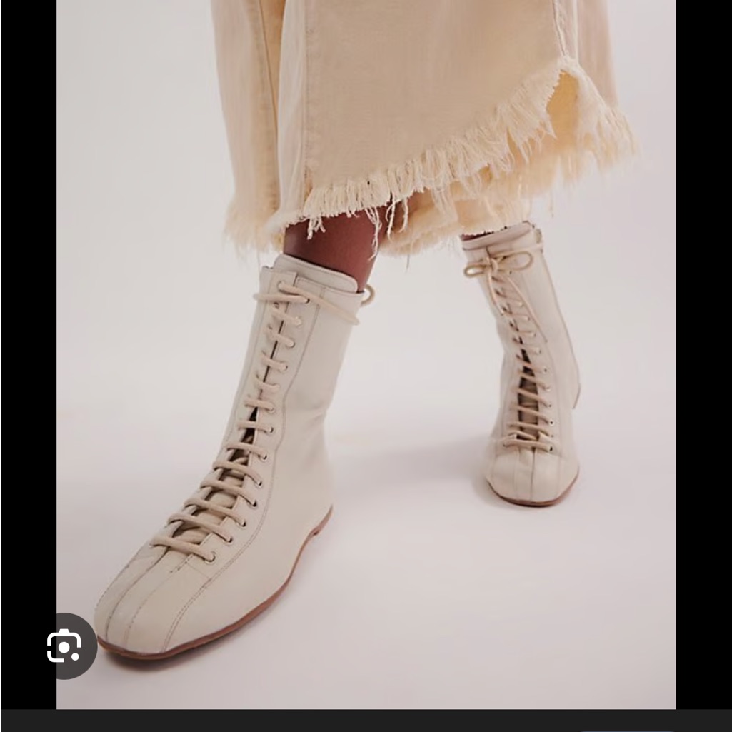 Iso Free People Boxing Day Boots